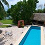 Coral House