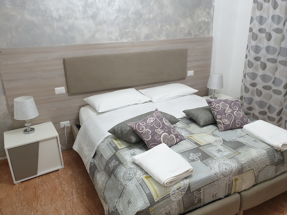 Beauty house