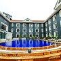 Hotel Piccadily Raipur