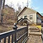 Cedar Falls 8 - Three Bedroom Chalet