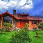 Kalera Lodge - Equator Face