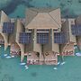 Paolyn Houseboats Coron Island