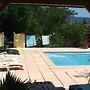 Eco-Domaine Pontet Fronzele Mobil home