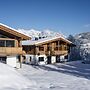 Zeitfrei Chalet Apartments