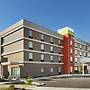 Home2 Suites by Hilton Portland Airport OR