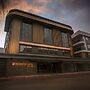 Gumushan Hotel