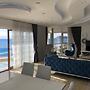 Luxury Penthouse Kestel