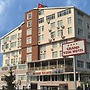 Grand Hotel Tesk