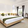 Treebo City Inn, Satara