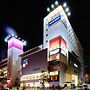 Super Hotel Tozai line Ichikawa Myoden Mae