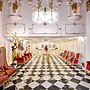Sun Moon Lake Queen Castle Hotel