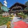 Alpenhaus Kesselfall
