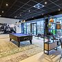 Radisson Hotel Antwerp Berchem
