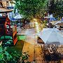 Hostal Plaza Central