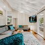 Steep Creek Retreat