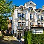 Hotel Villa am Kurpark