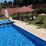Villa Rabat Pool And Tennis