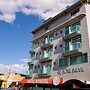 Hotel Mundial