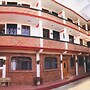Hotel Gran Manzana