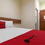 RedDoorz @ Jalan Jenderal Sudirman Palembang 2