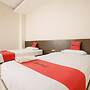 RedDoorz near Pantai Pede