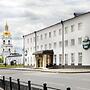 Hotel Siberia