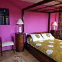 Casona Los Gamonales