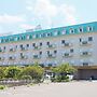 Hotel Castle inn Suzukachuo
