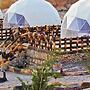 Seven Wonders Luxury Camp