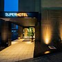 Super Hotel Tottori Ekimae