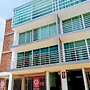 Hotel y Suites Axolotl
