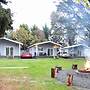 Jenolan Holiday Park - Campsite