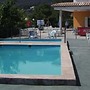 Cabañas y Bungalows La Falaguera