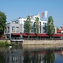 Hotel Eberhards am Wasser