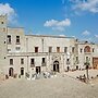 Castello Risolo Specchia
