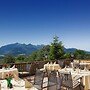 Hotel Restaurant Alpenhof