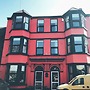 Rose Lodge Guest House