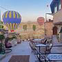 Prime Cappadocia Suites