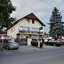 Vila Bohemia