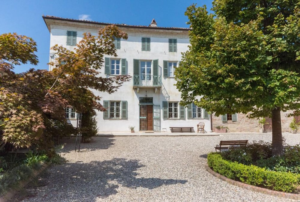 Casa Rovelli
