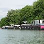 Péniche le Défi