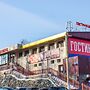 Magas - hostel