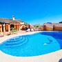 Pineda - modern, well-equipped villa with private pool in Costa Blanca