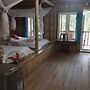 Green Bamboo Lodge
