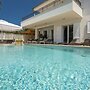 Villa St.Martin-Reef