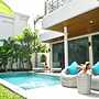 Rawai Ka 3 Bedroom Villa
