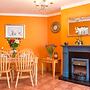 House at Killarney's Holiday Village