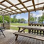 Jelling Familie Camping