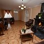 Olimpo Guest House