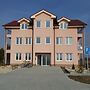 Apartmány Horná Seč